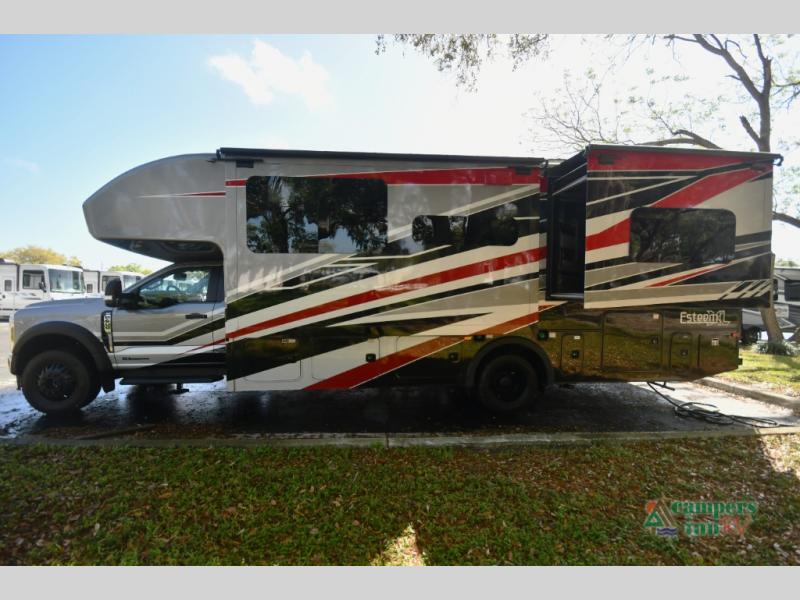 Entegra Coach Esteem Image