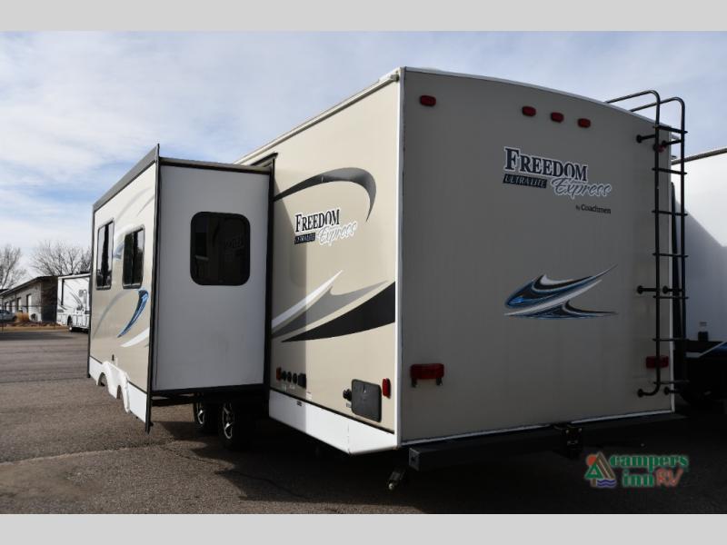 RV listing image