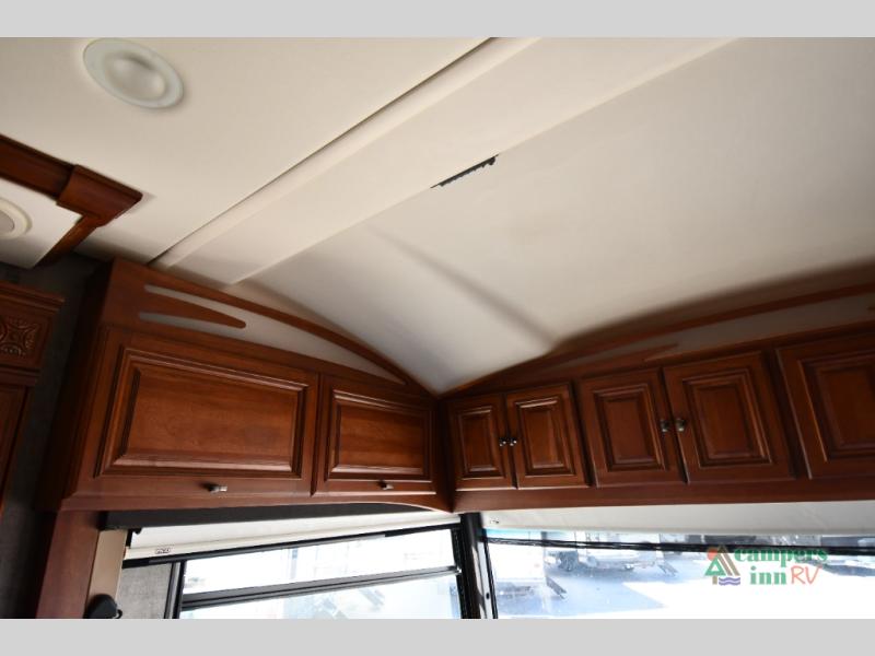 Winnebago Tour Image