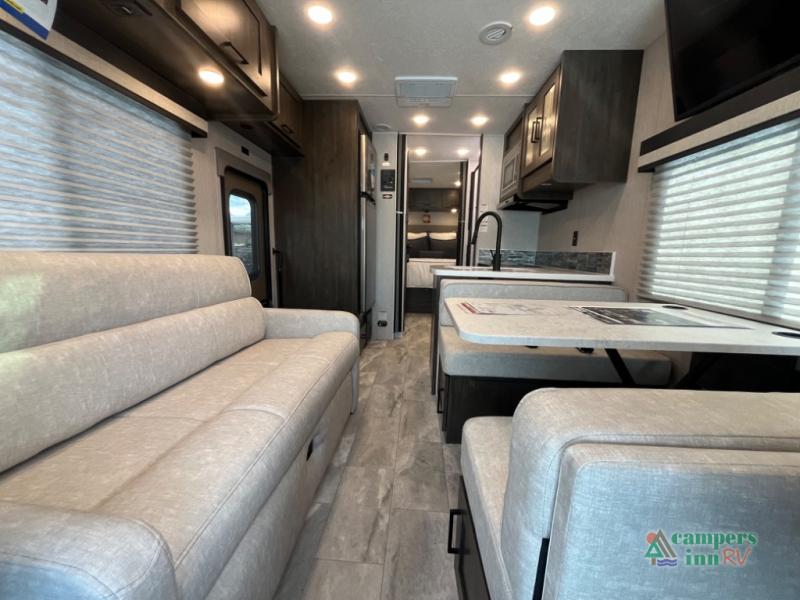 New 2023 Coachmen RV Pursuit 27XPS Motor Home Class A at Campers Inn ...