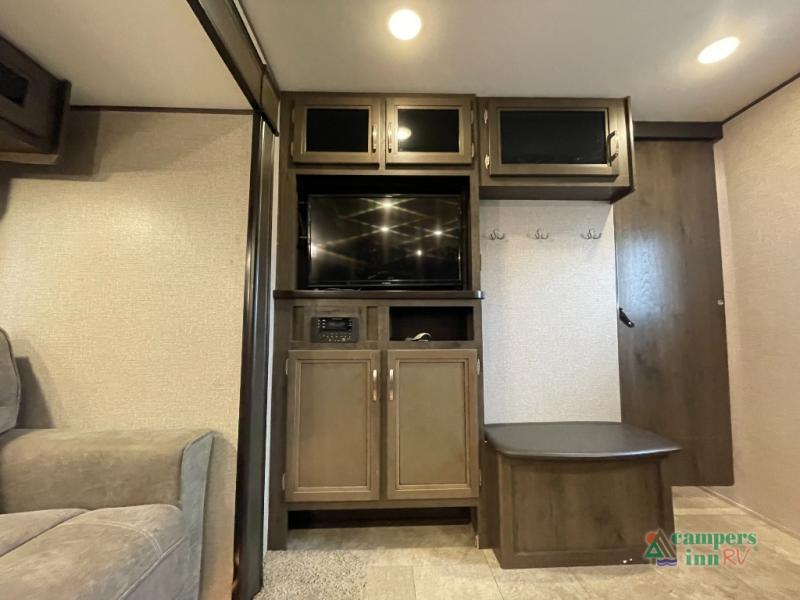 Used 2020 Jayco Jay Flight 287BHSW Travel Trailer at Campers Inn ...