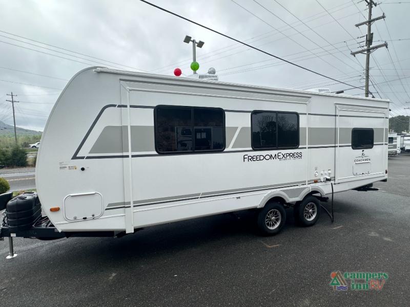RV listing image
