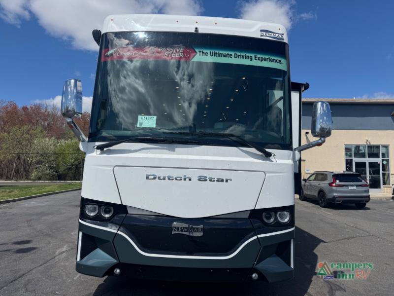 Newmar Dutch Star Image