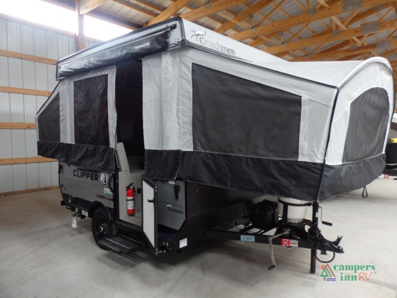 2023 Coachmen RV