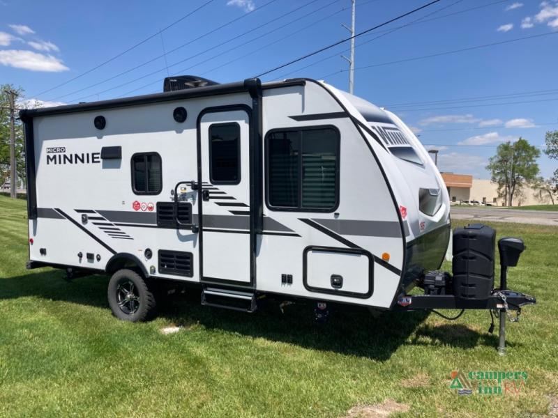Small Trailer Rental