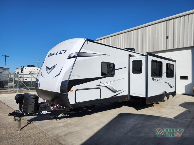 2023 Keystone RV bullet 290bhs