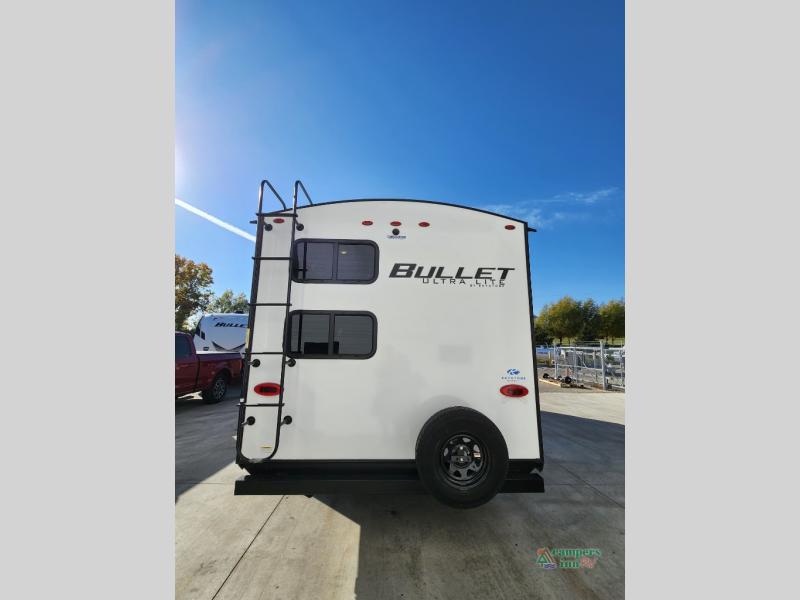 2023 Keystone RV bullet 290bhs