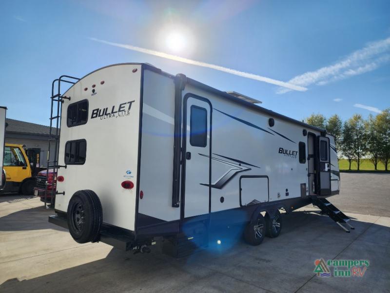 2023 Keystone RV bullet 290bhs