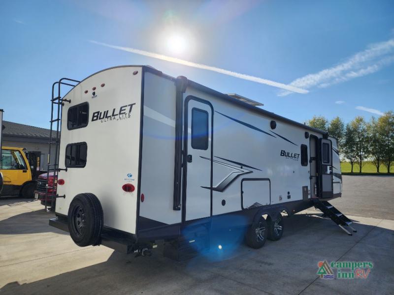 2023 Keystone RV bullet 290bhs