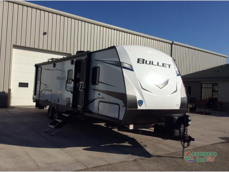 2023 Keystone RV bullet 290bhs