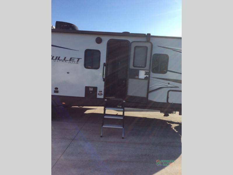 2023 Keystone RV bullet 290bhs