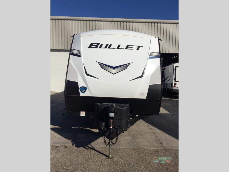 2023 Keystone RV bullet 290bhs