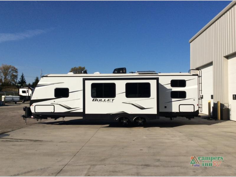 2023 Keystone RV bullet 290bhs