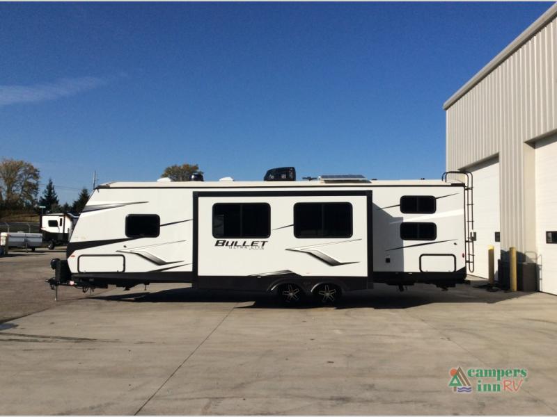 2023 Keystone RV bullet 290bhs