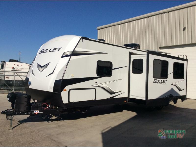 2023 Keystone RV bullet 290bhs