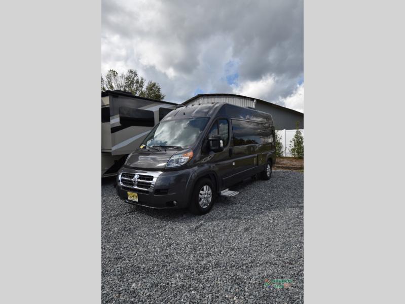 Used 2019 Roadtrek Zion SRT Motor Home Class B At Campers Inn ...