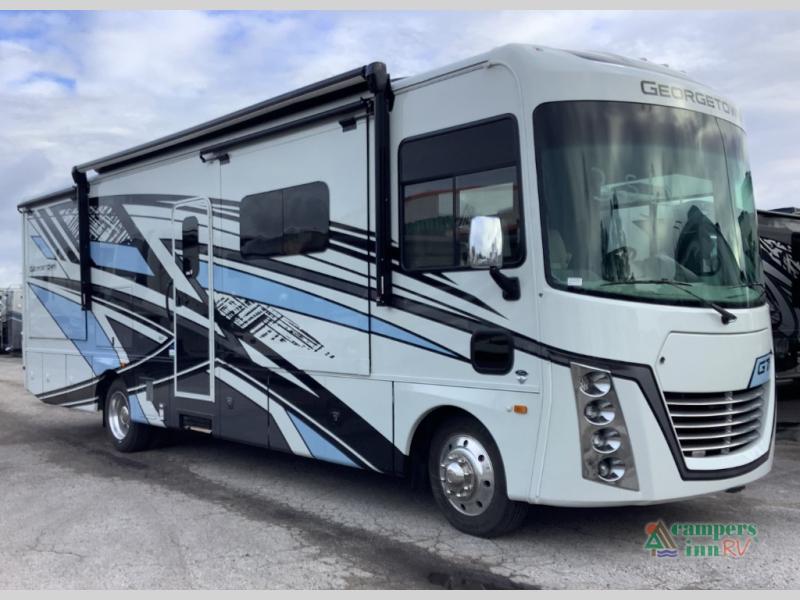 2023 Forest River georgetown 7 series