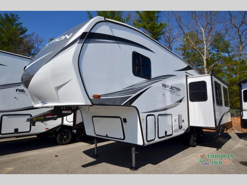 New 2023 Grand Design Reflection 150 Series 280RS Fifth Wheel at ...