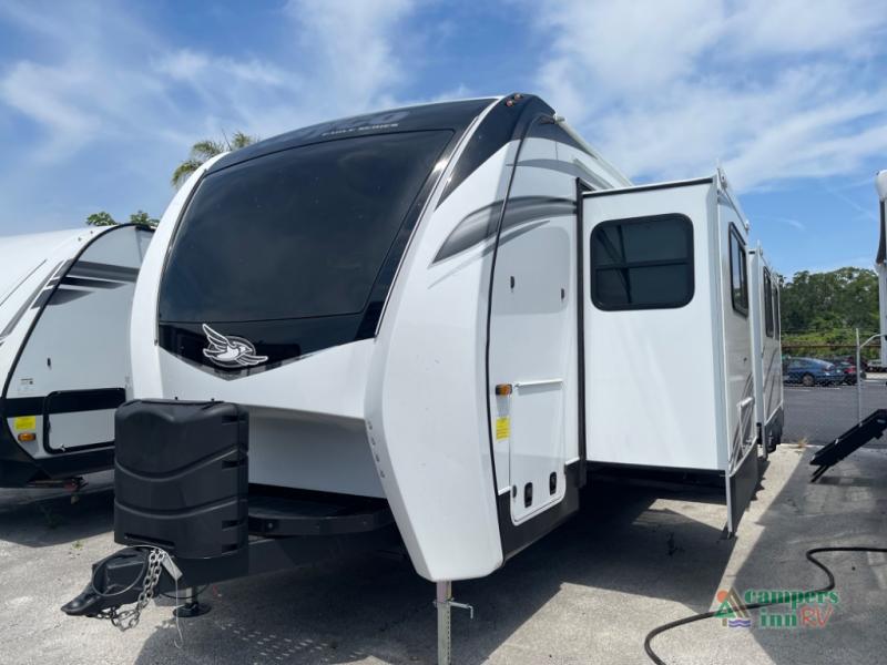 2023 Jayco eagle ht