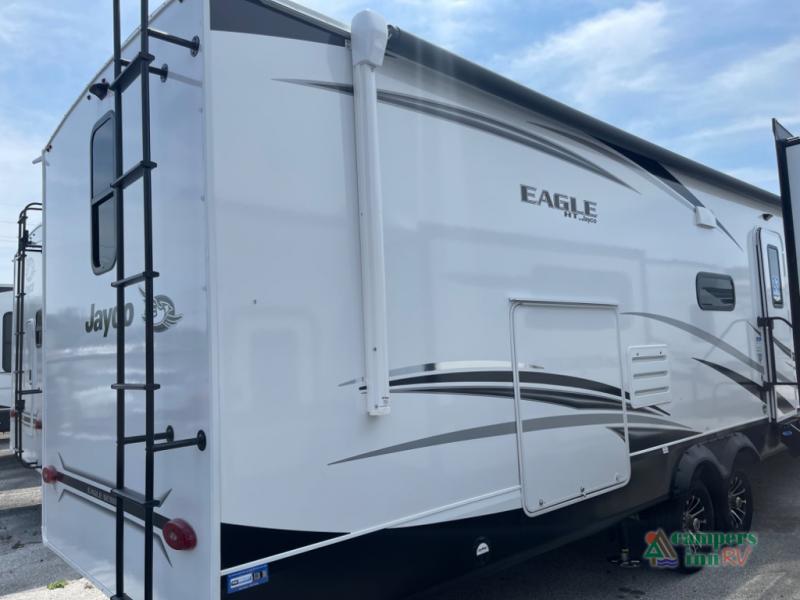 2023 Jayco eagle ht