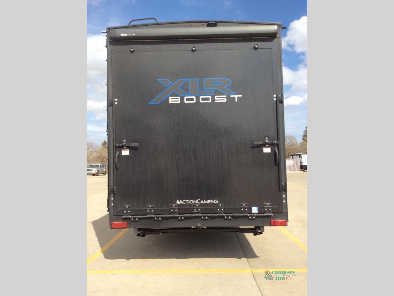 2023 Forest River xlr boost