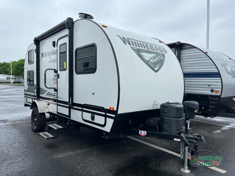 Minnie Drop 190BH Exterior