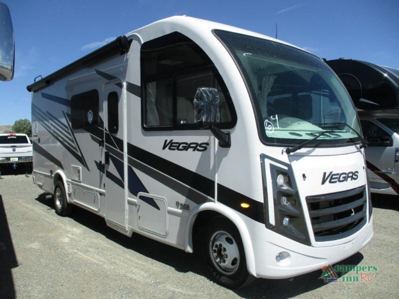 2024 Thor Motor Coach vegas