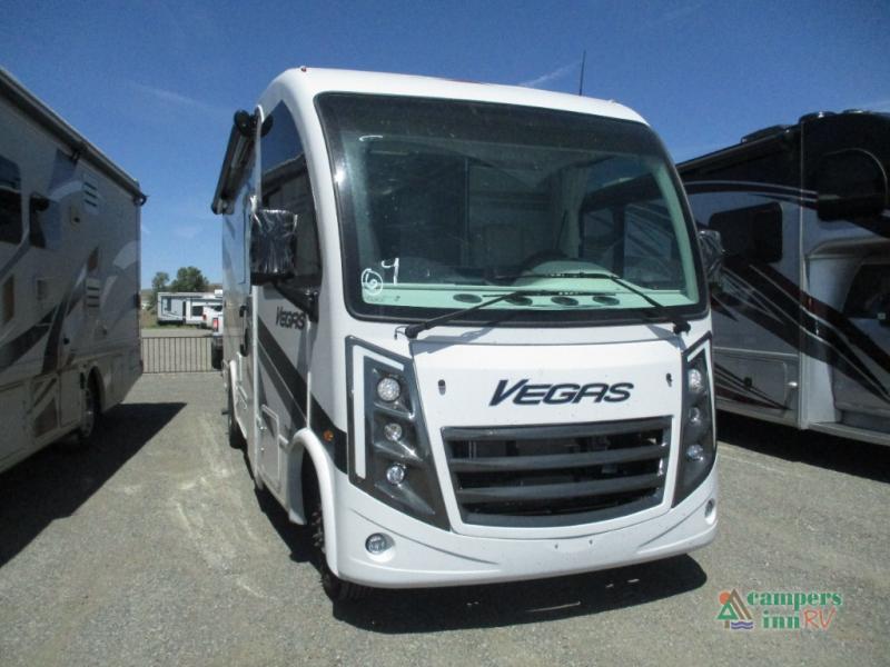 2024 Thor Motor Coach vegas