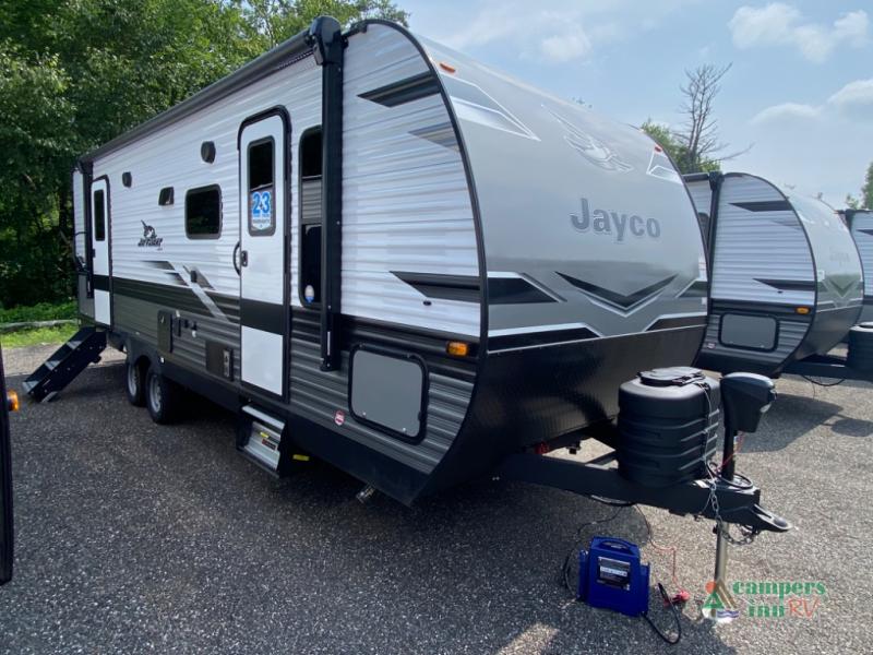 2024 Jayco jay flight