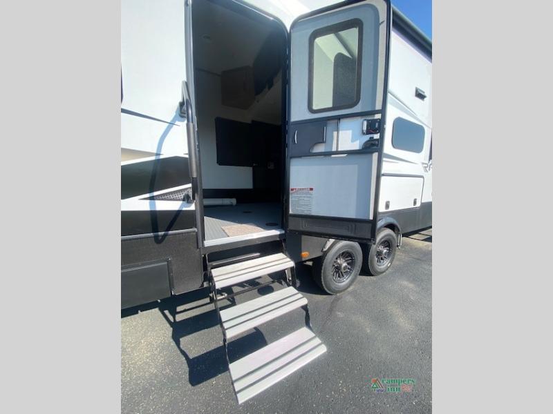 2023 Keystone RV raptor 362