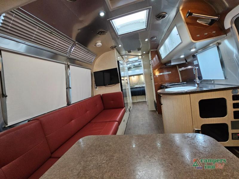 Used 2019 Airstream RV Serenity 27F Travel Trailer at Campers Inn ...