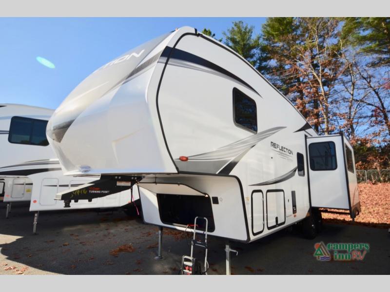 2024 Grand Design RV reflection 278bh