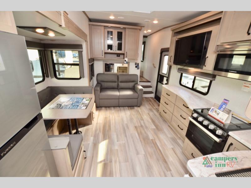 2024 Grand Design RV reflection 278bh