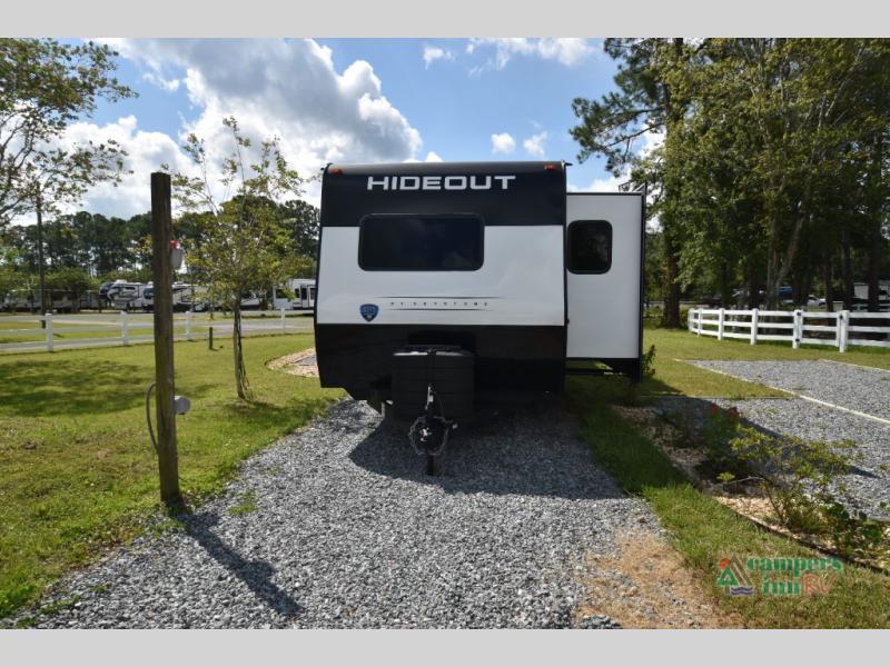 2024 Keystone RV hideout 38fkts