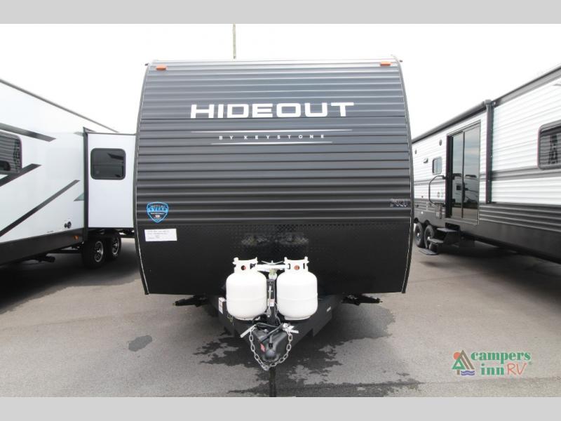 2024 Keystone RV hideout sport