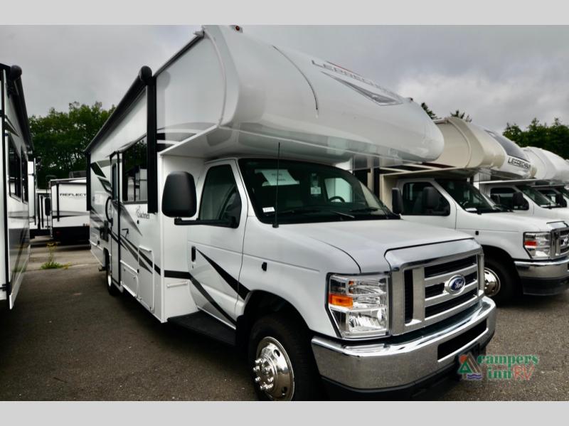 New 2024 Coachmen RV Leprechaun 260DS Ford 450 Motor Home Class C at ...