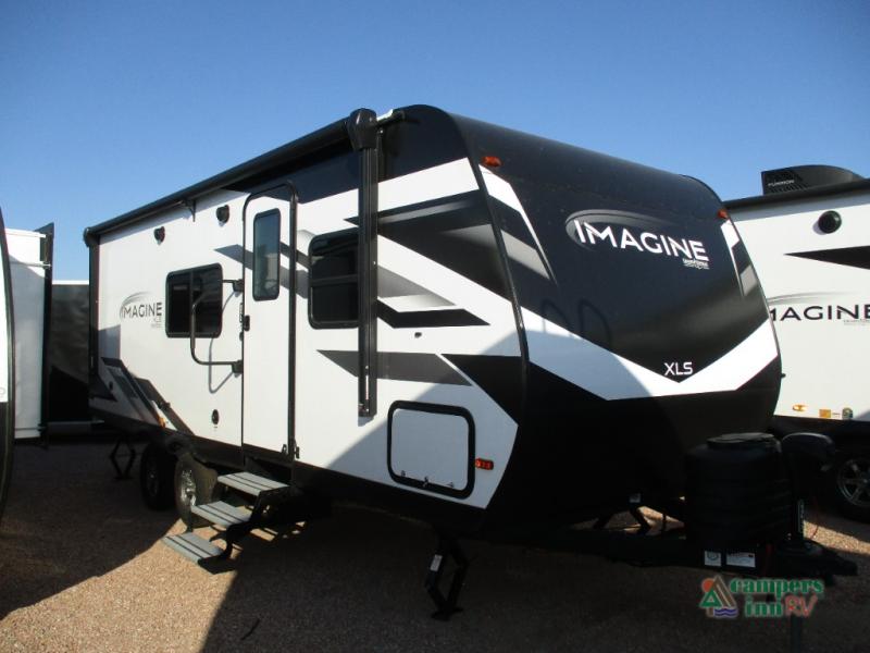 Grand Design RV Imagine XLS Image