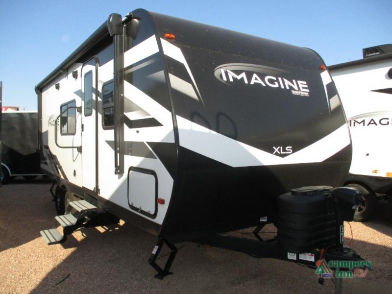 2025 Grand Design RV imagine 22mle