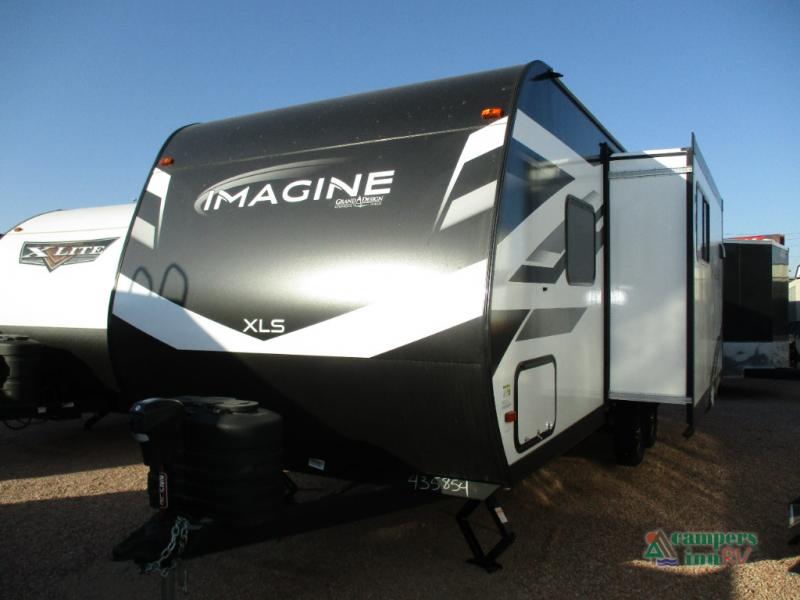 2025 Grand Design RV imagine 22mle