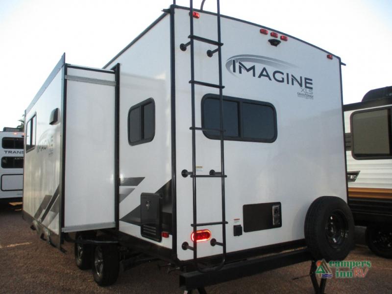 2025 Grand Design RV imagine 22mle