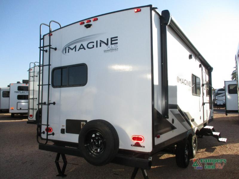 2025 Grand Design RV imagine 22mle