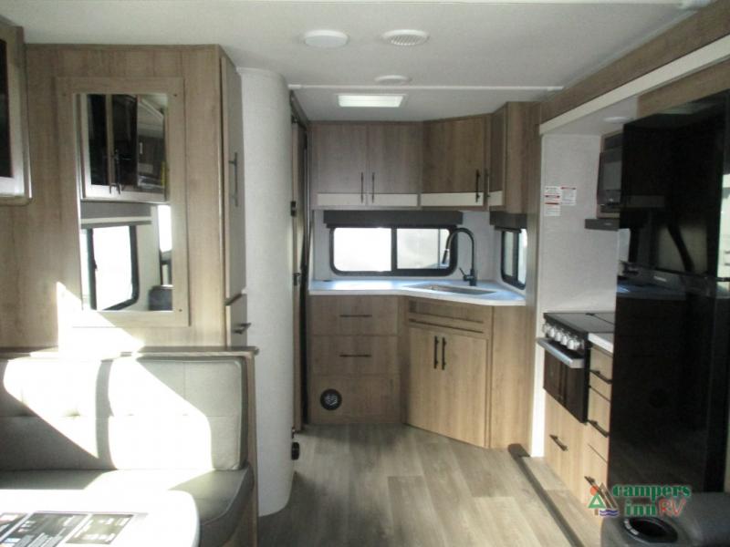 2025 Grand Design RV imagine 22mle