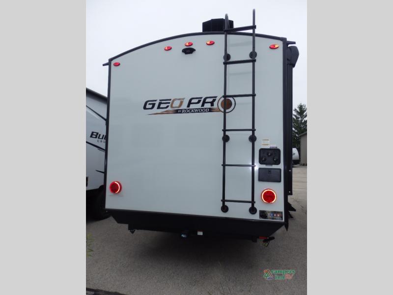 Rear View