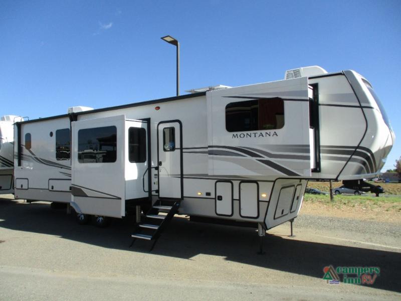 Keystone RV Montana Image