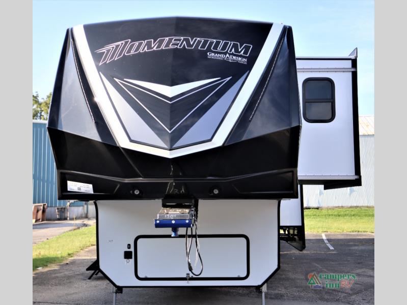 2024 Grand Design RV momentum