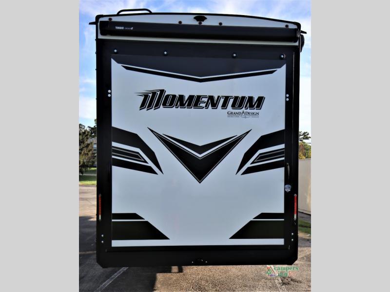 2024 Grand Design RV momentum