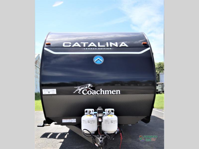 Coachmen RV Catalina Legacy Edition Image
