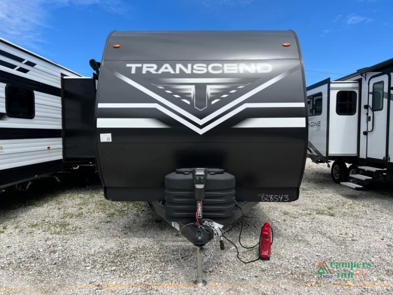 2024 Grand Design RV transcend 265bh