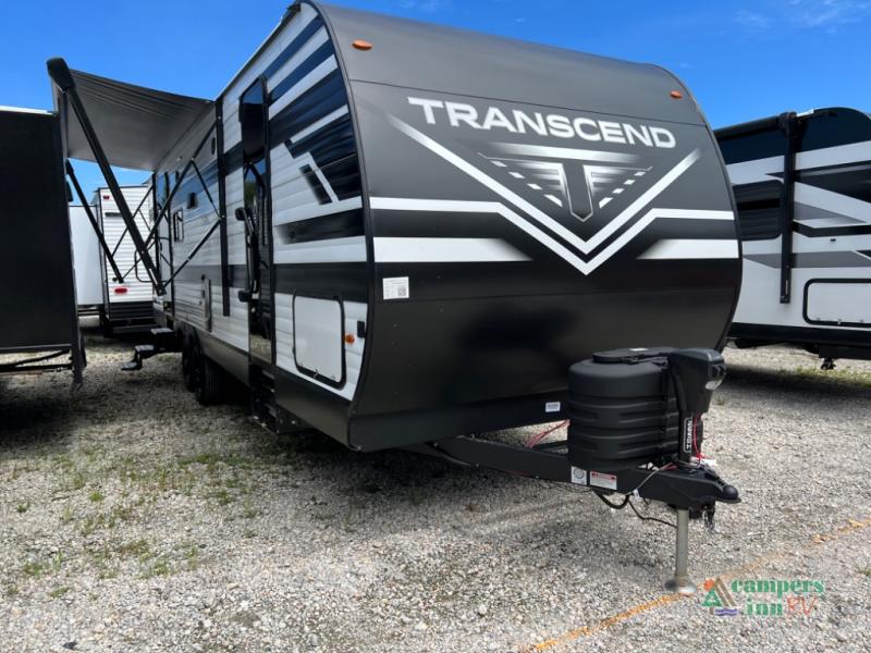 2024 Grand Design RV transcend 265bh