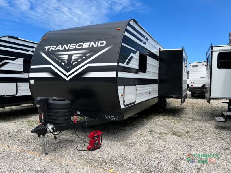 2024 Grand Design RV transcend 265bh